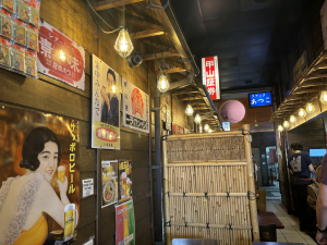 八王子クラフトラーメン - Hachioji Craft Ramen