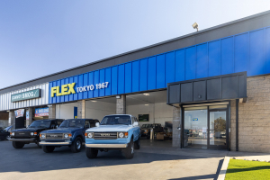 Flex Automotive Inc.