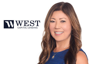 牧野 可奈 - West Capital Lending