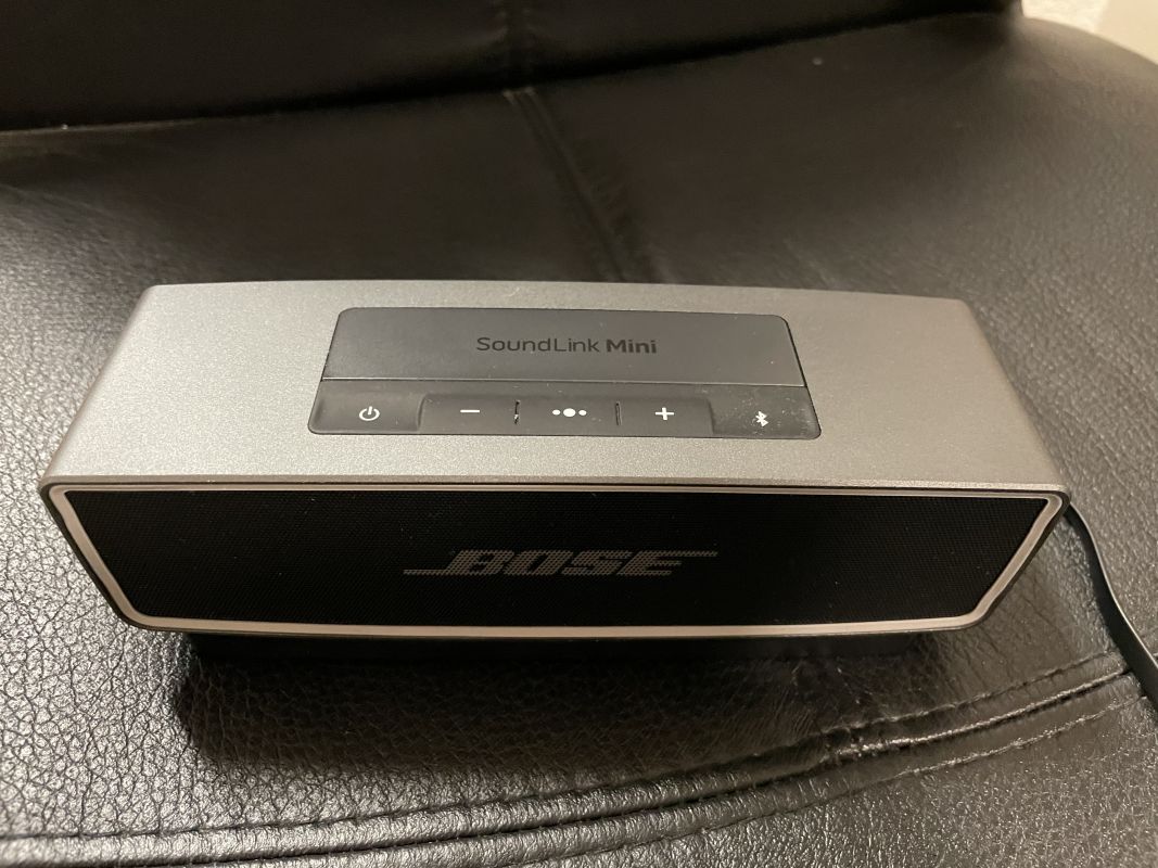 ロサンゼルスタウン - クラシファイド[BOSE bluetooth スピーカー sound link mini2]